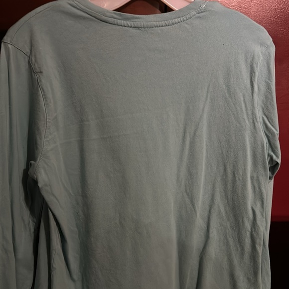 Large Adidas Long Sleeve - Picture 5 of 5